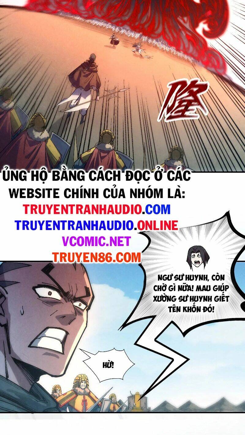 Vạn Cổ Chí Tôn Tập 90 trang 32