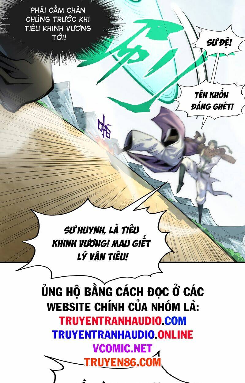 Vạn Cổ Chí Tôn Tập 91 trang 12