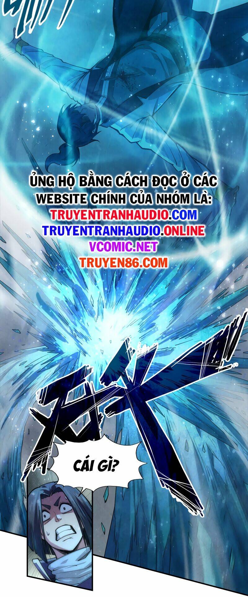 Vạn Cổ Chí Tôn Tập 91 trang 23