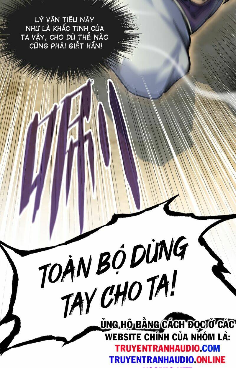 Vạn Cổ Chí Tôn Tập 91 trang 9