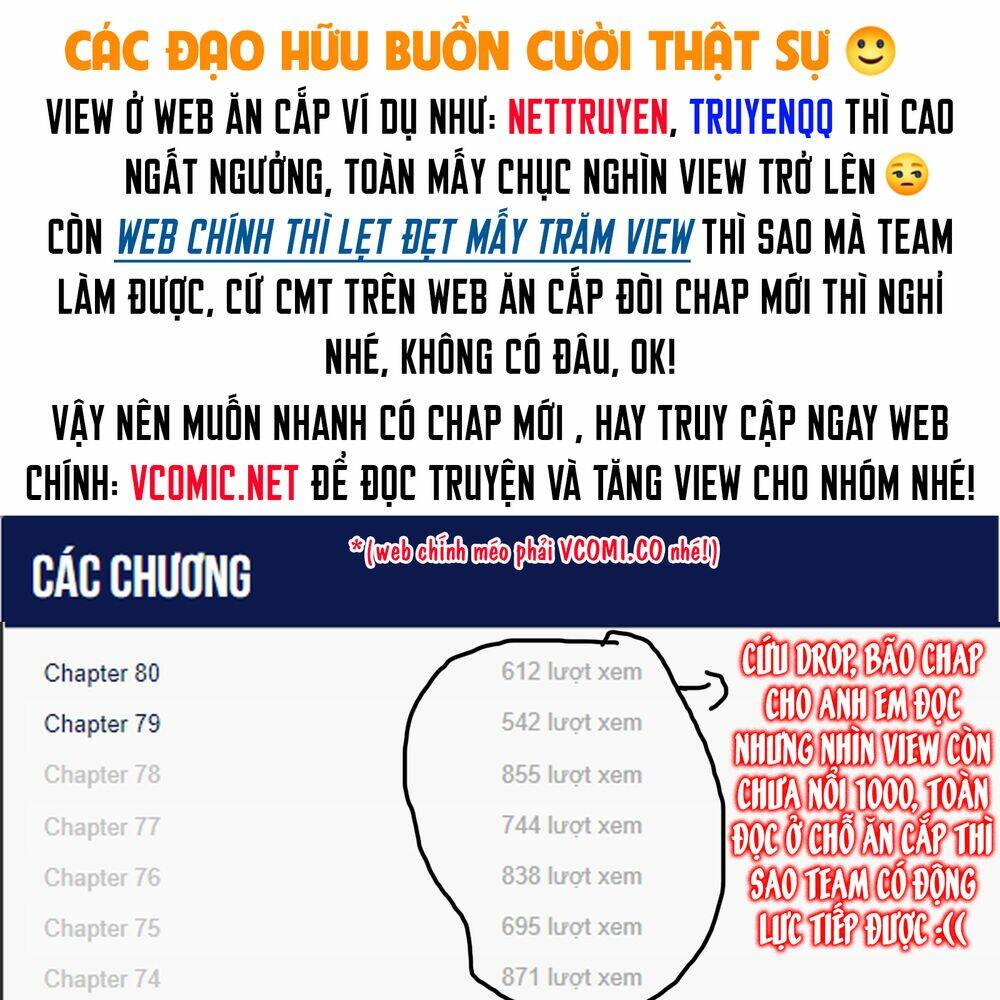 Vạn Cổ Chí Tôn Tập 92 trang 1