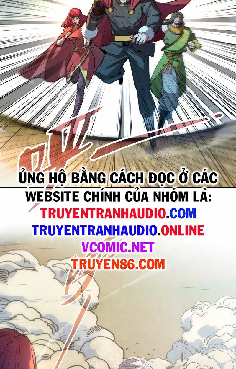 Vạn Cổ Chí Tôn Tập 92 trang 17