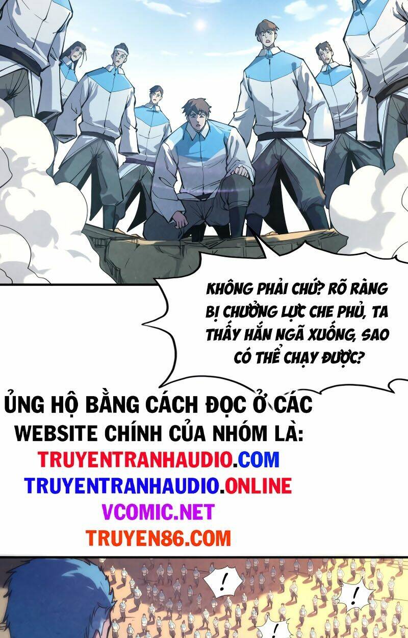 Vạn Cổ Chí Tôn Tập 92 trang 26