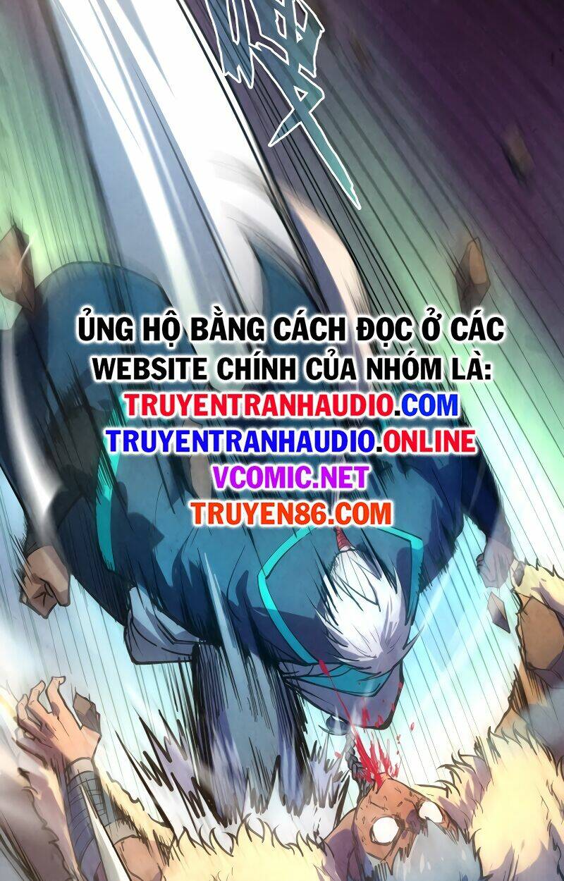 Vạn Cổ Chí Tôn Tập 92 trang 39