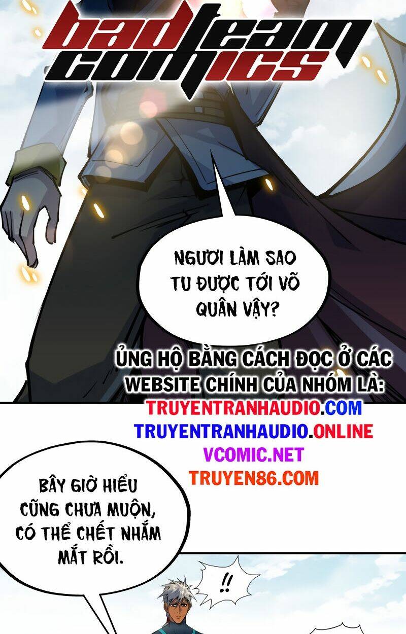 Vạn Cổ Chí Tôn Tập 92 trang 46