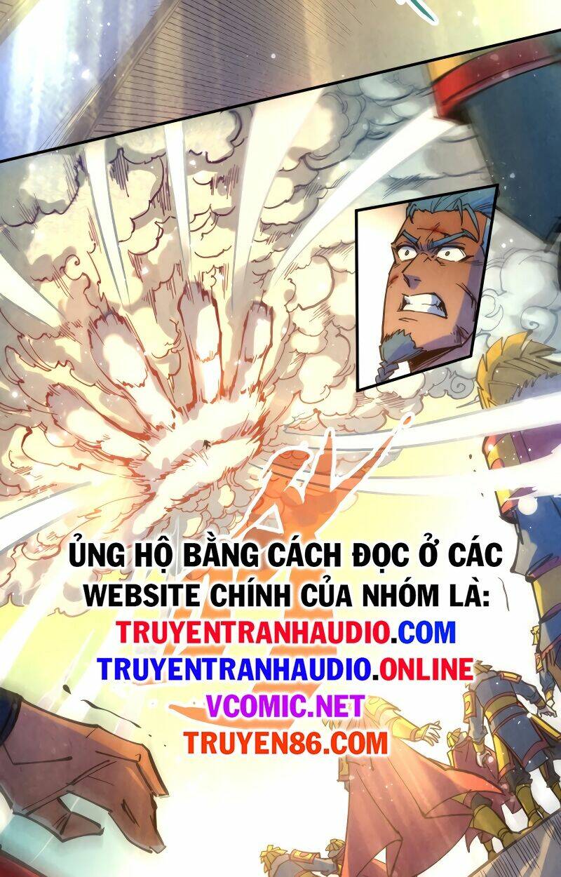 Vạn Cổ Chí Tôn Tập 92 trang 8