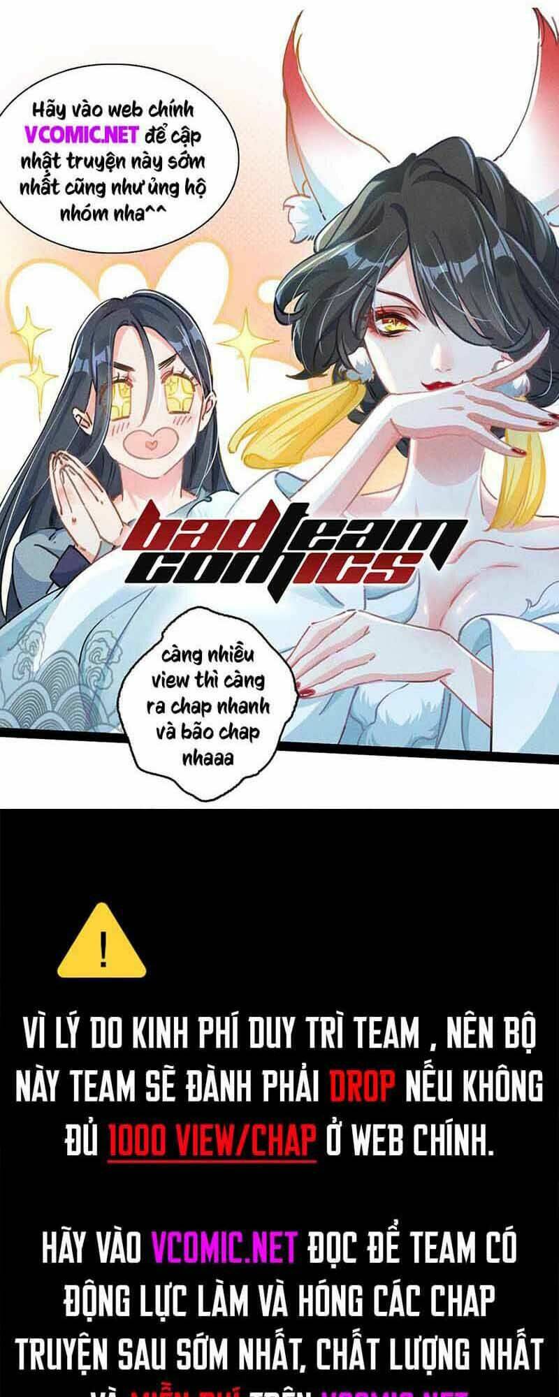 Vạn Cổ Chí Tôn Tập 93 trang 1