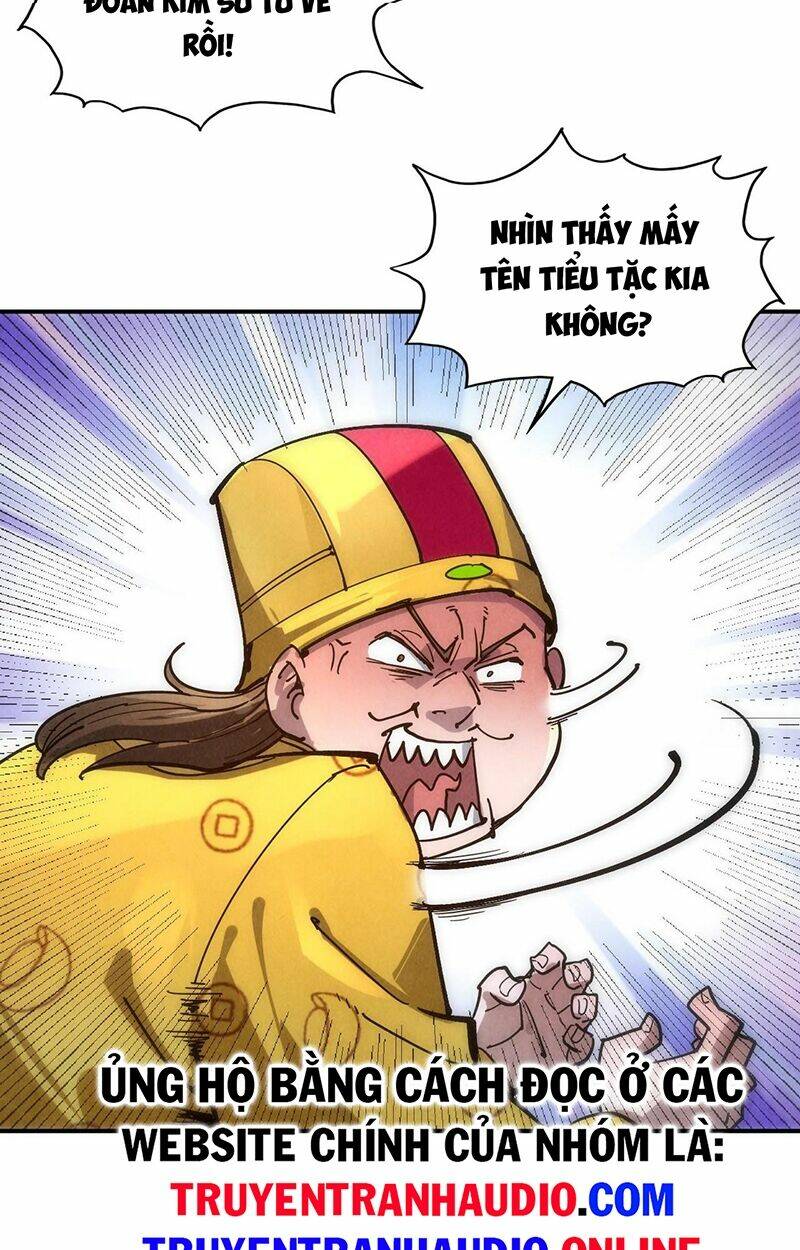 Vạn Cổ Chí Tôn Tập 93 trang 17