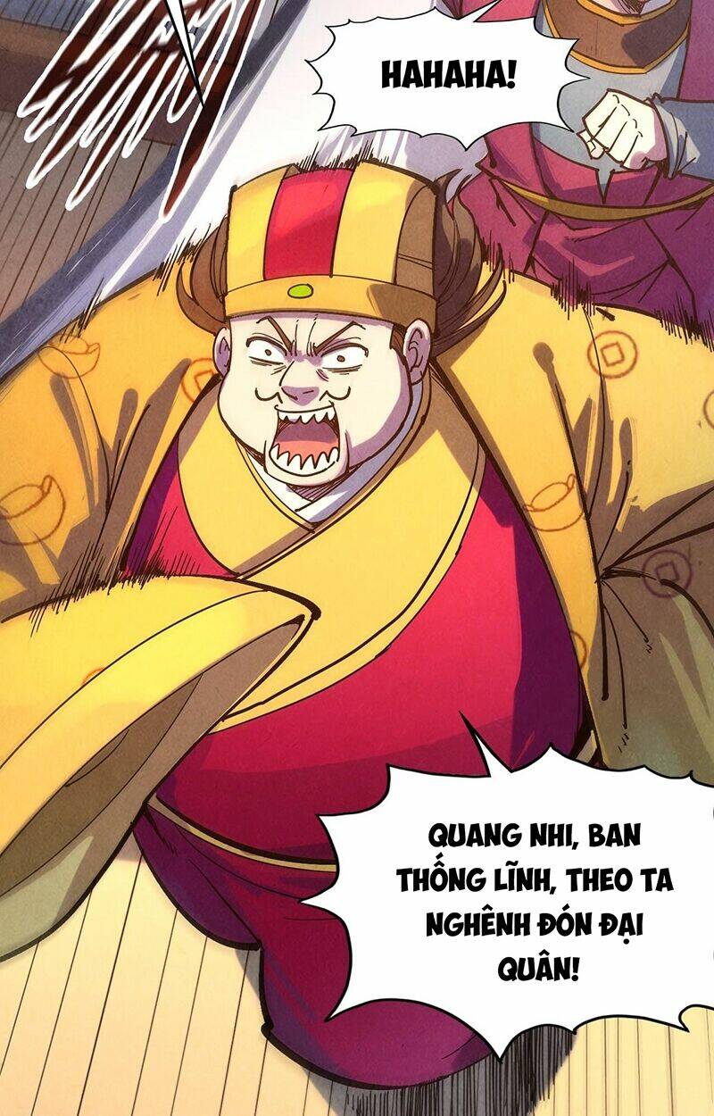 Vạn Cổ Chí Tôn Tập 93 trang 19