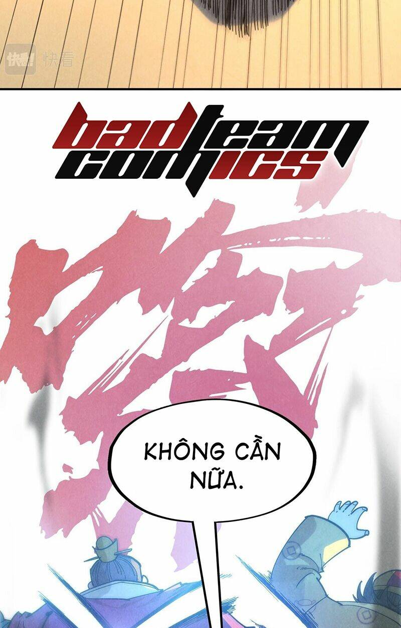 Vạn Cổ Chí Tôn Tập 93 trang 20