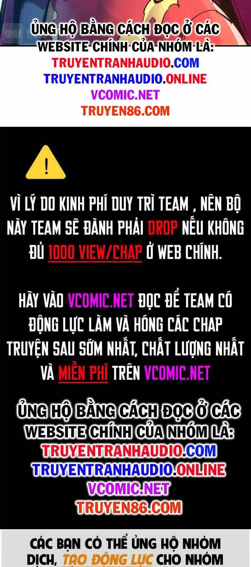 Vạn Cổ Chí Tôn Tập 93 trang 59