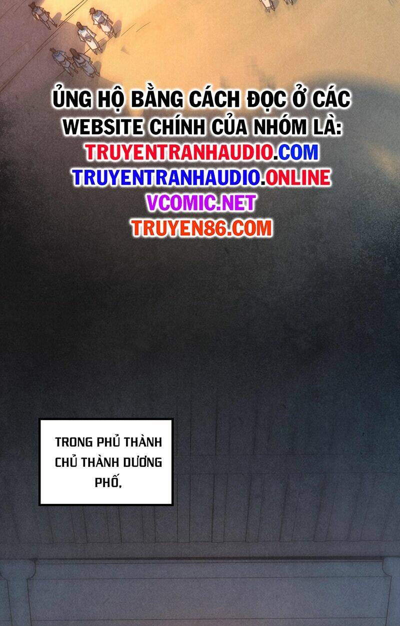 Vạn Cổ Chí Tôn Tập 93 trang 10