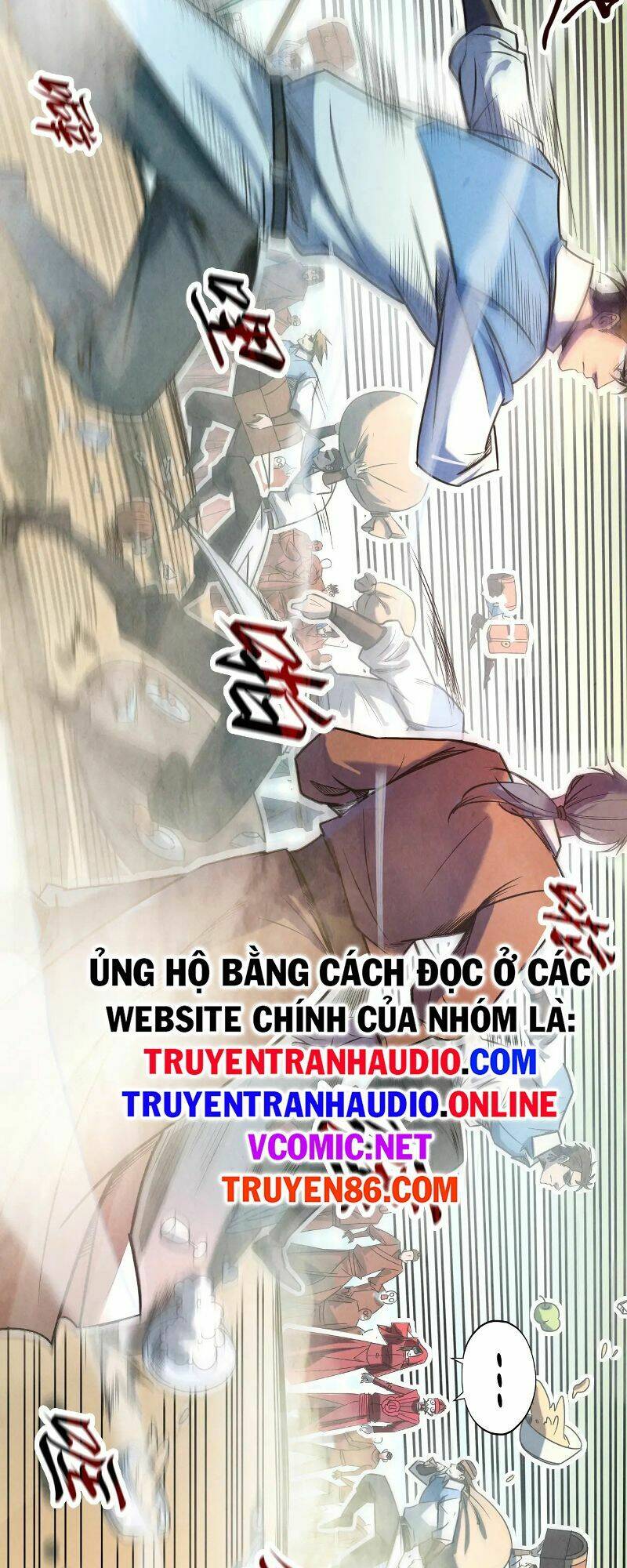 Vạn Cổ Chí Tôn Tập 94 trang 26
