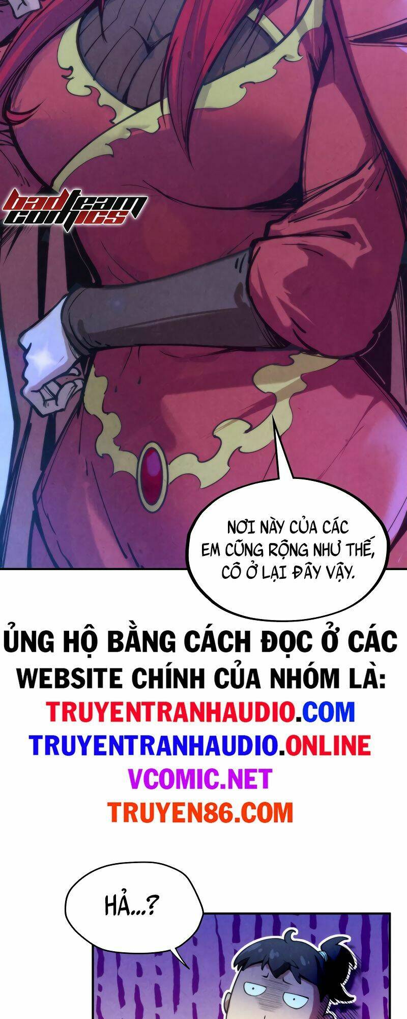 Vạn Cổ Chí Tôn Tập 95 trang 35