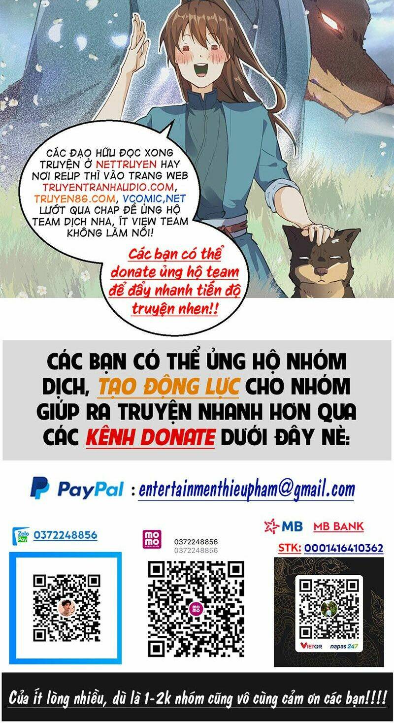 Vạn Cổ Chí Tôn Tập 95 trang 37