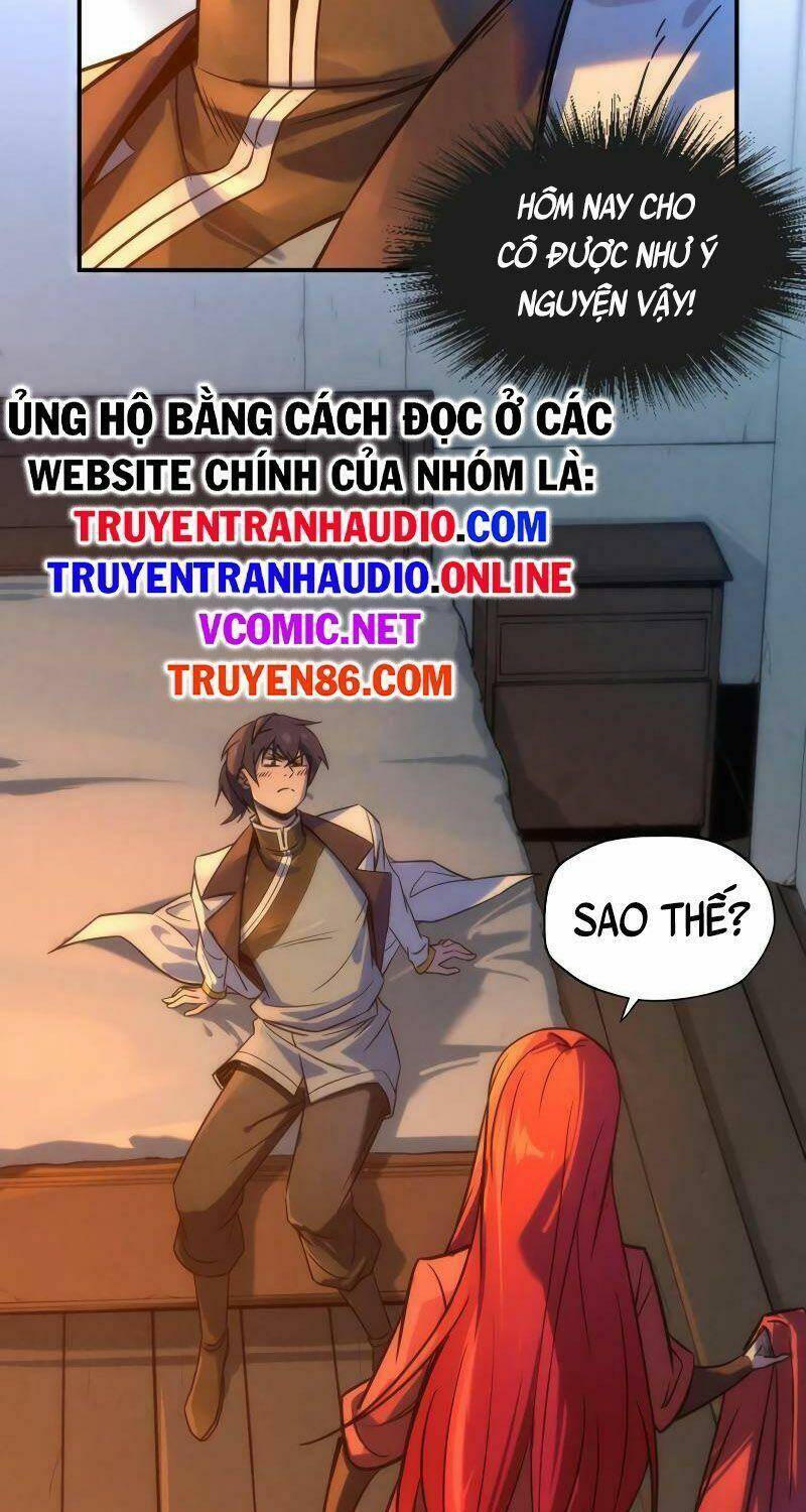 Vạn Cổ Chí Tôn Tập 96 trang 17