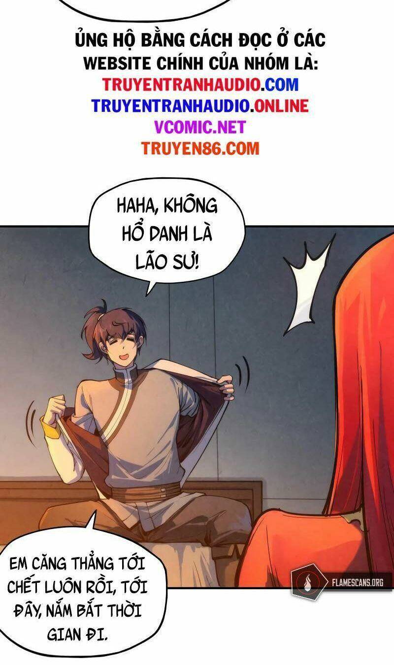 Vạn Cổ Chí Tôn Tập 96 trang 20