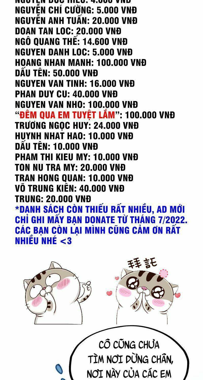 Vạn Cổ Chí Tôn Tập 96 trang 3