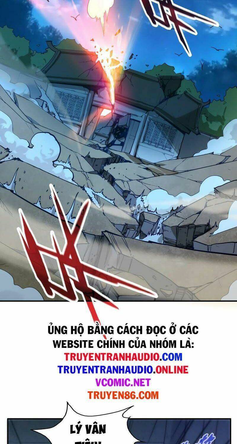 Vạn Cổ Chí Tôn Tập 96 trang 28
