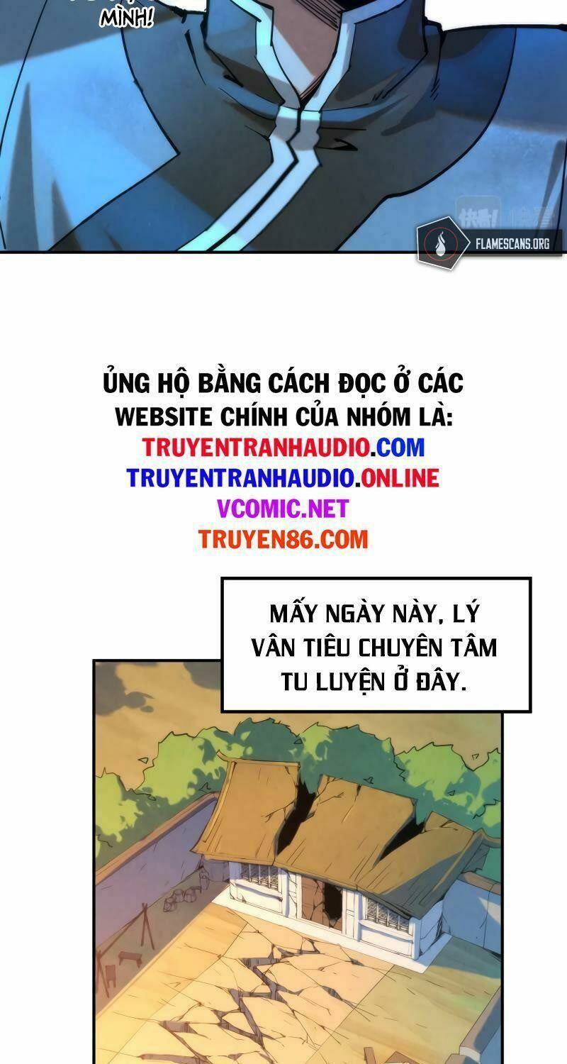 Vạn Cổ Chí Tôn Tập 96 trang 33