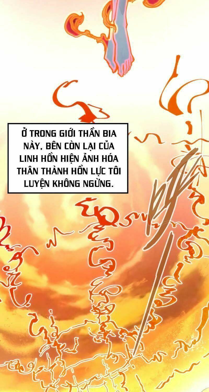 Vạn Cổ Chí Tôn Tập 96 trang 37