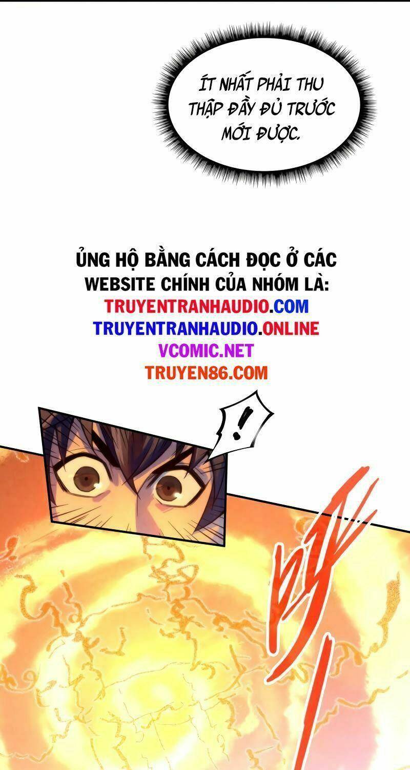 Vạn Cổ Chí Tôn Tập 96 trang 40