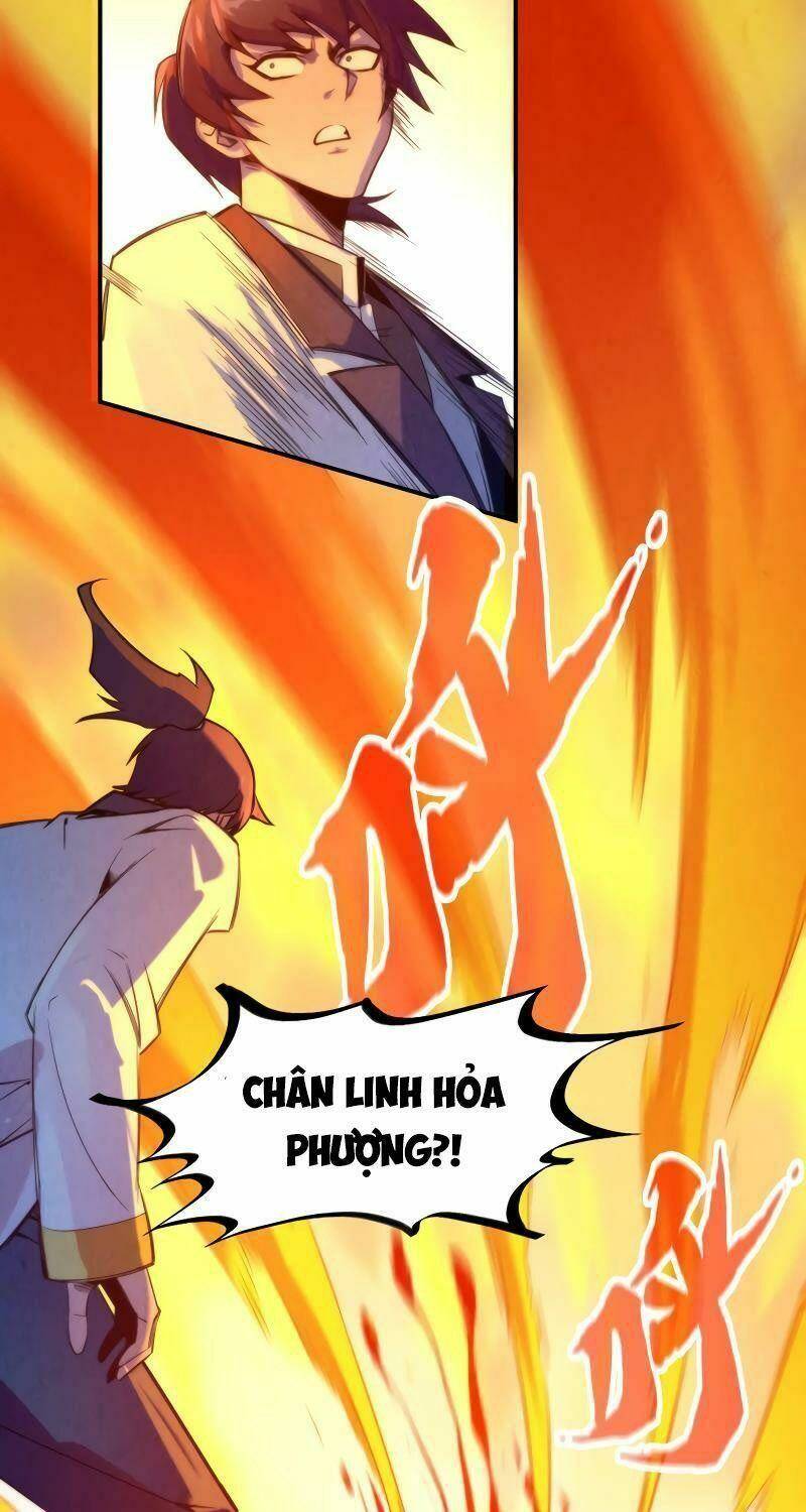 Vạn Cổ Chí Tôn Tập 96 trang 44