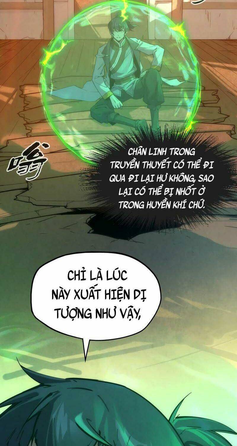 Vạn Cổ Chí Tôn Tập 96 trang 47