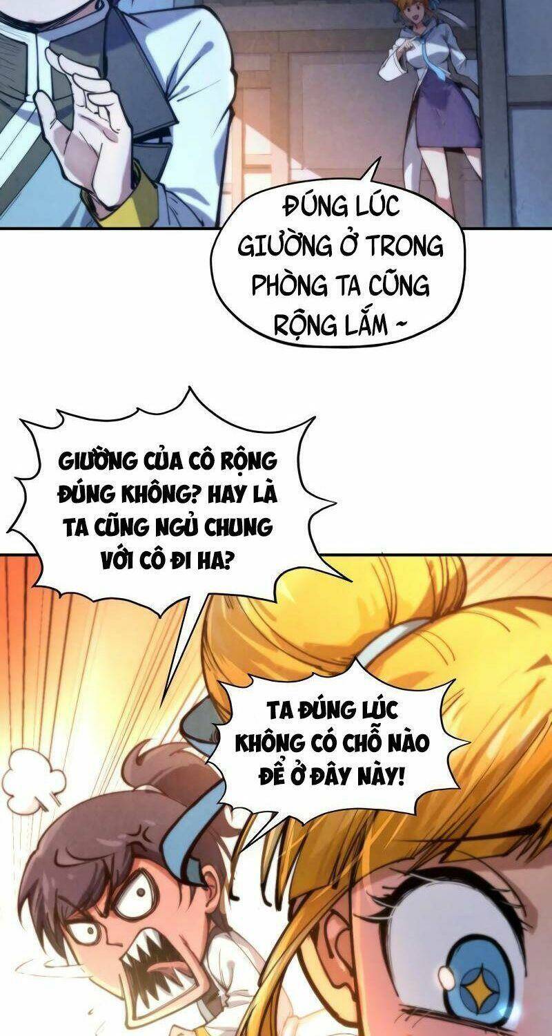 Vạn Cổ Chí Tôn Tập 96 trang 6