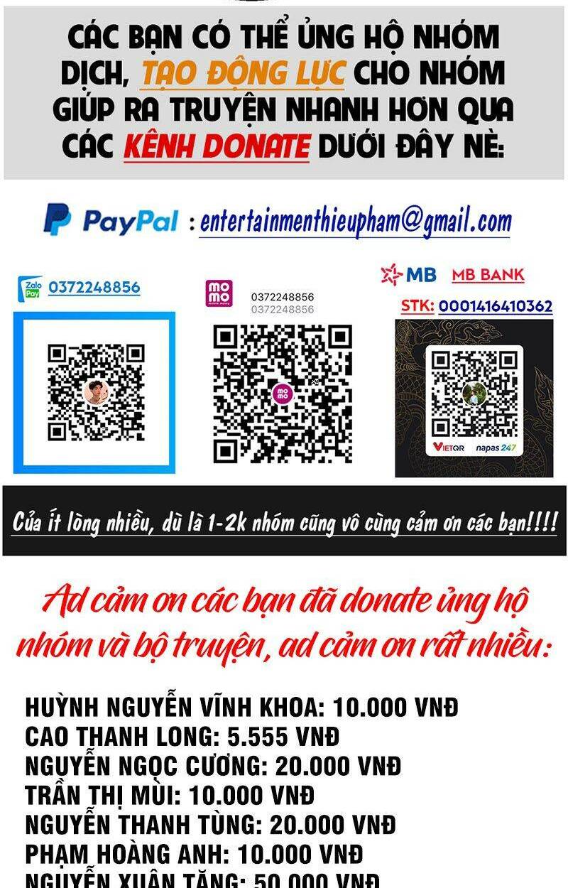 Vạn Cổ Chí Tôn Tập 97 trang 2