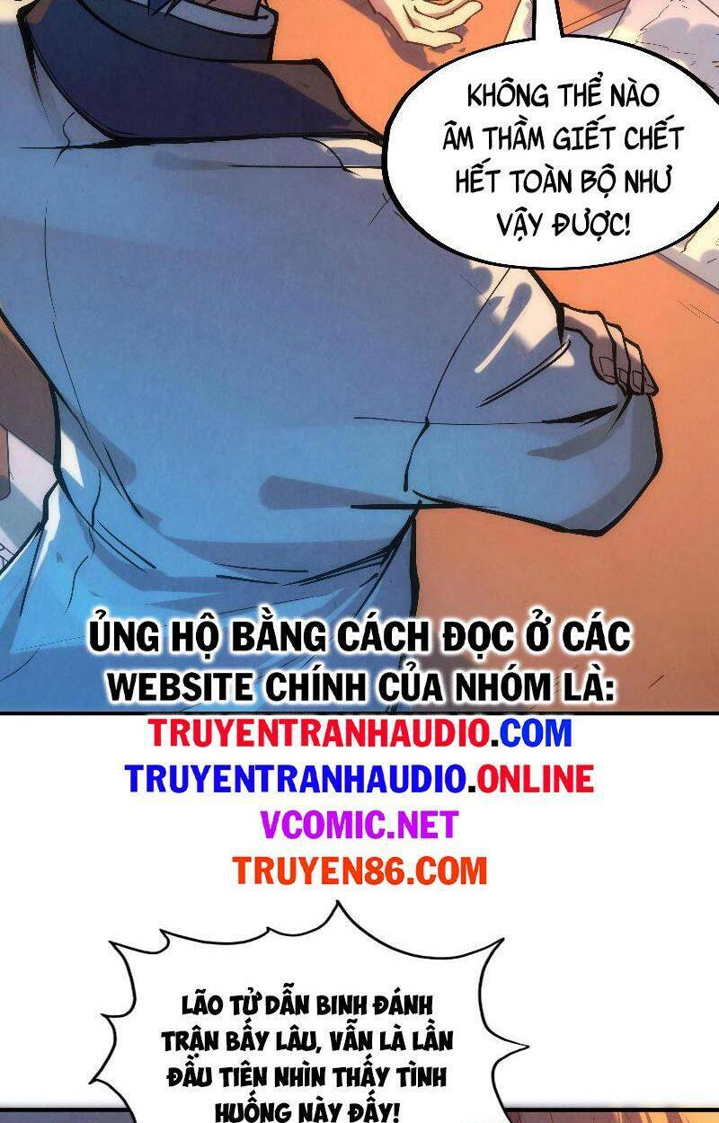 Vạn Cổ Chí Tôn Tập 97 trang 11