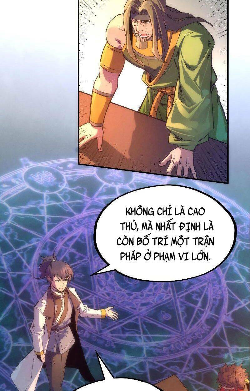 Vạn Cổ Chí Tôn Tập 97 trang 13