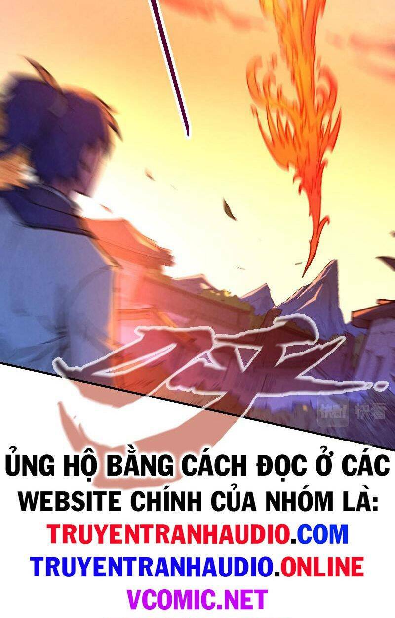 Vạn Cổ Chí Tôn Tập 97 trang 23