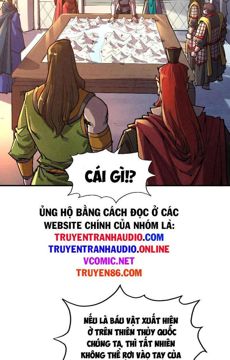 Vạn Cổ Chí Tôn Tập 97 trang 28