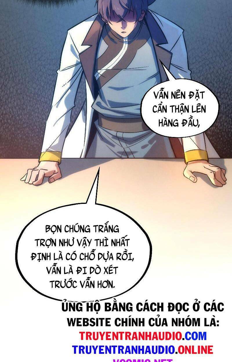 Vạn Cổ Chí Tôn Tập 97 trang 31