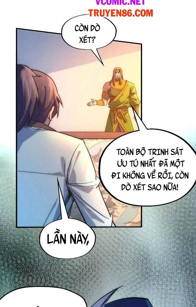 Vạn Cổ Chí Tôn Tập 97 trang 32