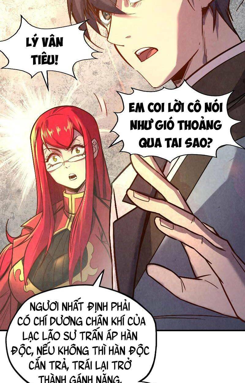 Vạn Cổ Chí Tôn Tập 97 trang 38