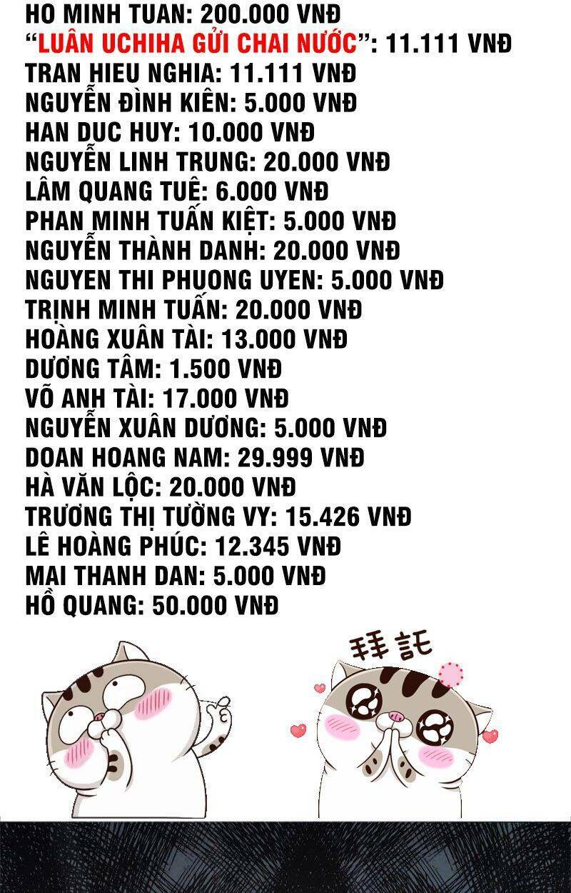 Vạn Cổ Chí Tôn Tập 97 trang 5