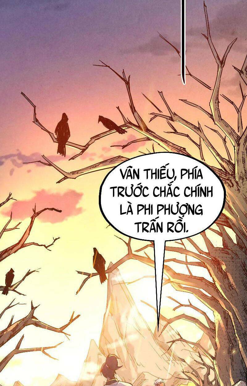 Vạn Cổ Chí Tôn Tập 97 trang 48