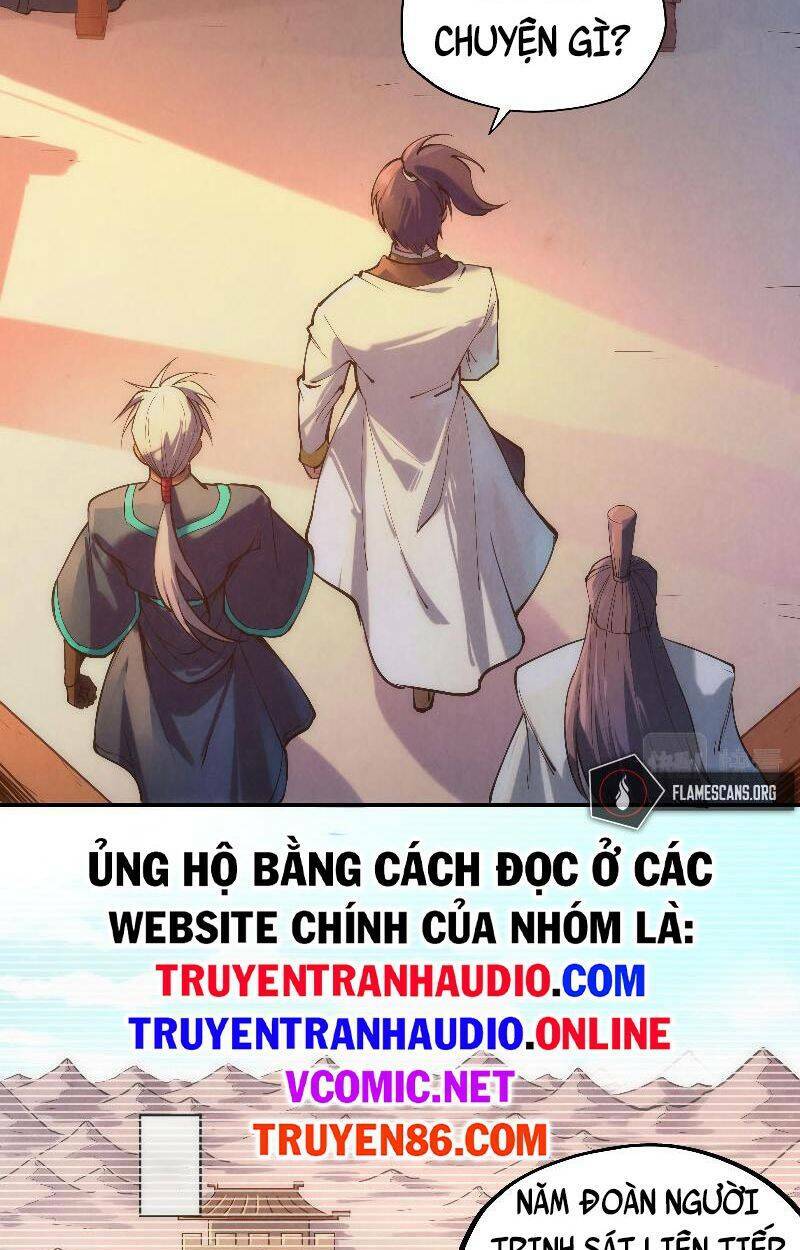 Vạn Cổ Chí Tôn Tập 97 trang 7