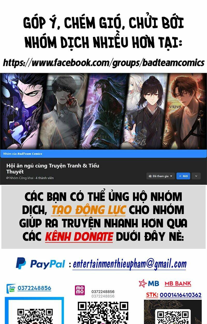 Vạn Cổ Chí Tôn Tập 98 trang 1