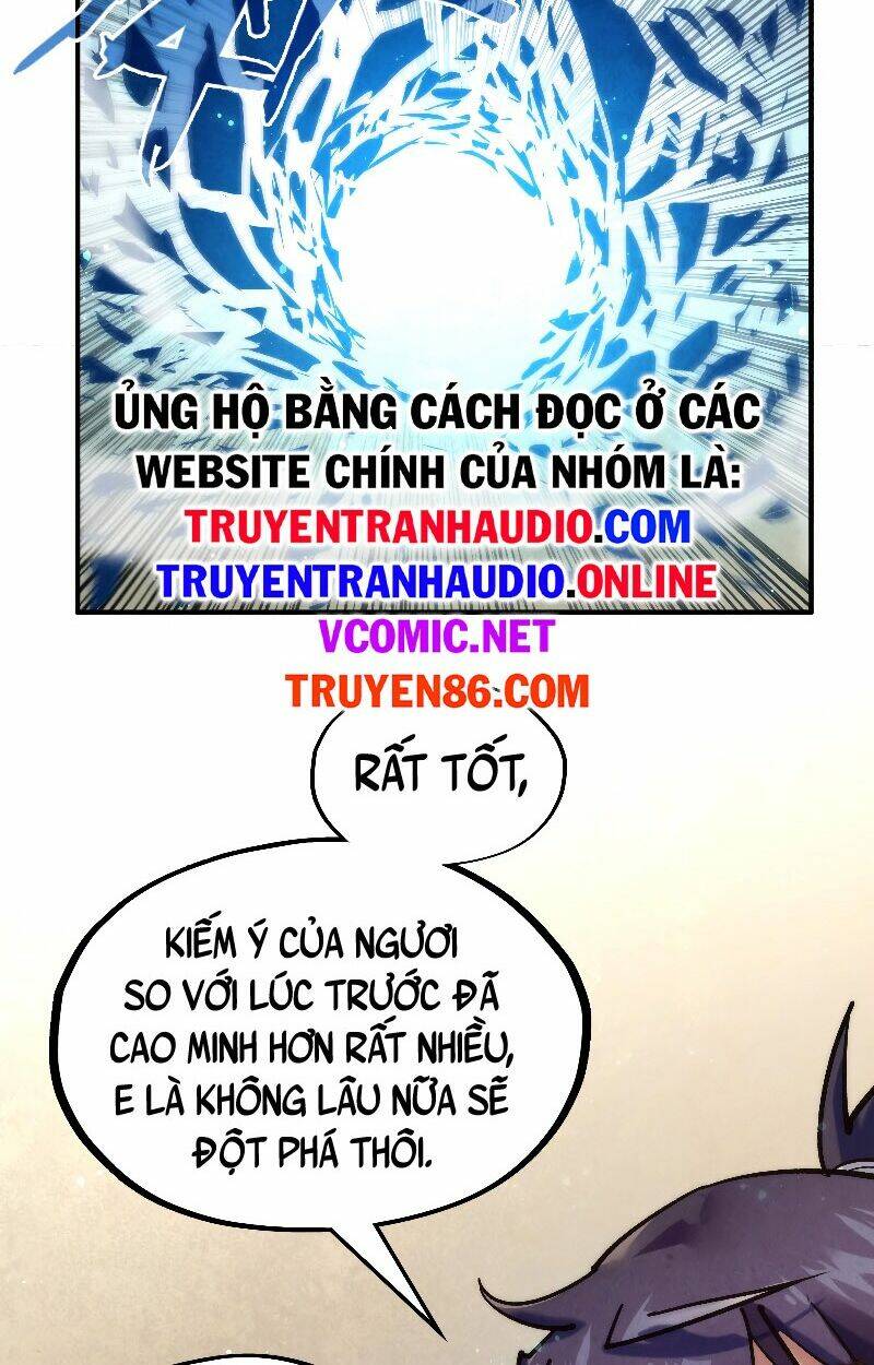 Vạn Cổ Chí Tôn Tập 98 trang 39