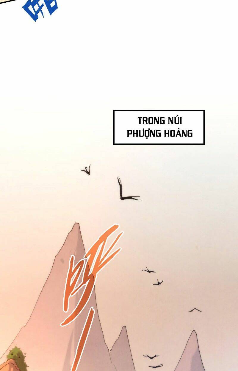 Vạn Cổ Chí Tôn Tập 98 trang 41