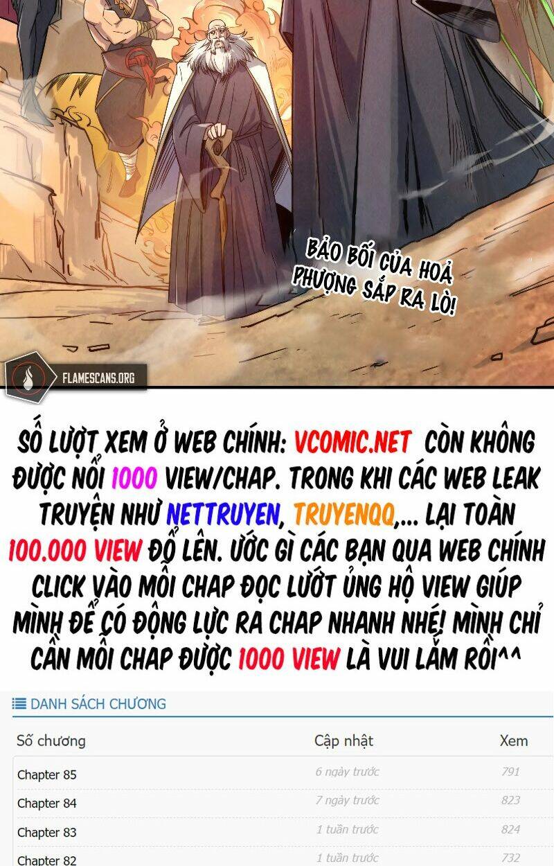 Vạn Cổ Chí Tôn Tập 98 trang 53
