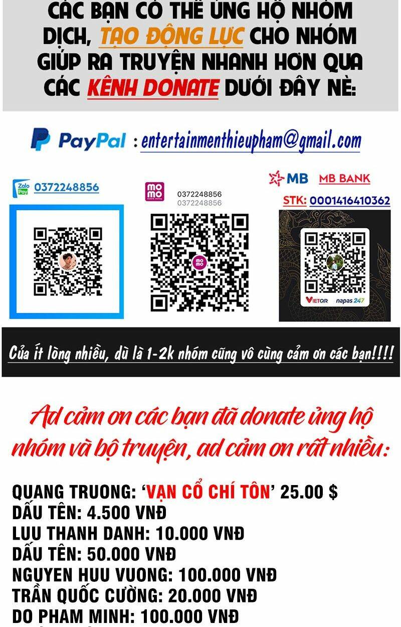 Vạn Cổ Chí Tôn Tập 99 trang 2