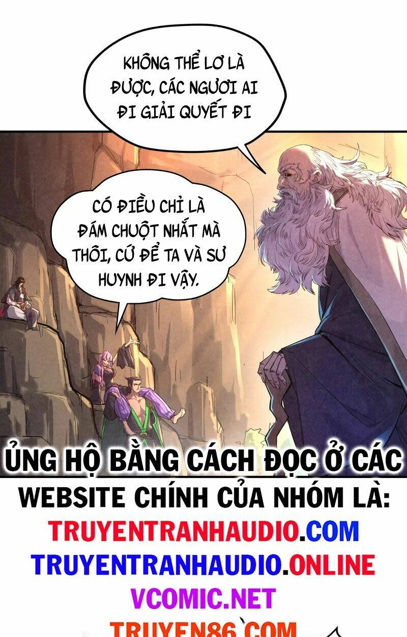 Vạn Cổ Chí Tôn Tập 99 trang 14