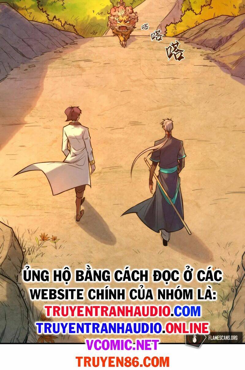 Vạn Cổ Chí Tôn Tập 99 trang 28