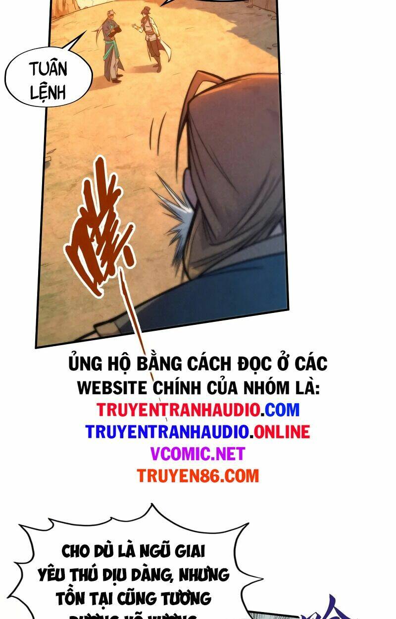 Vạn Cổ Chí Tôn Tập 99 trang 33