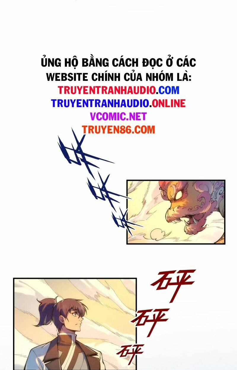 Vạn Cổ Chí Tôn Tập 99 trang 38