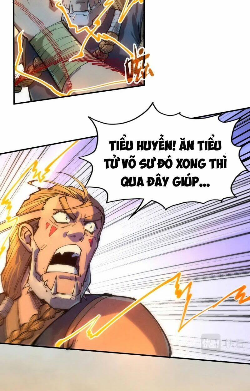 Vạn Cổ Chí Tôn Tập 99 trang 63